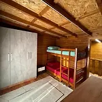 Mikpritja 2 Вилла
