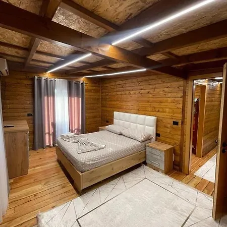 Вилла Mikpritja 2