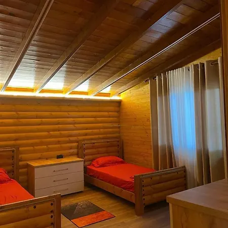 Mikpritja 2 Villa