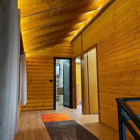 Villa Mikpritja 2 Velipoje