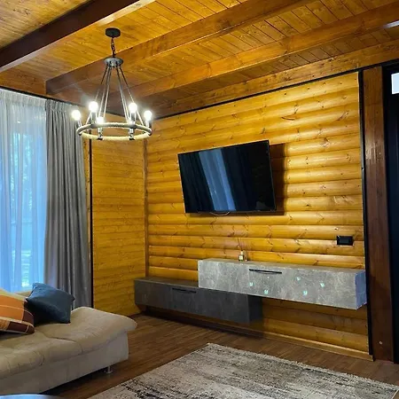 Villa Mikpritja 2 *