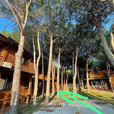 Villa Mikpritja 2 Velipoje