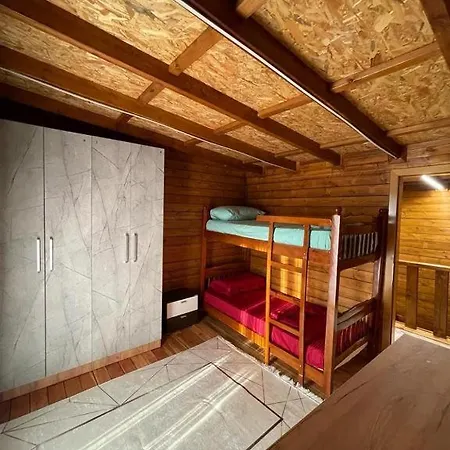 Mikpritja 2 Villa