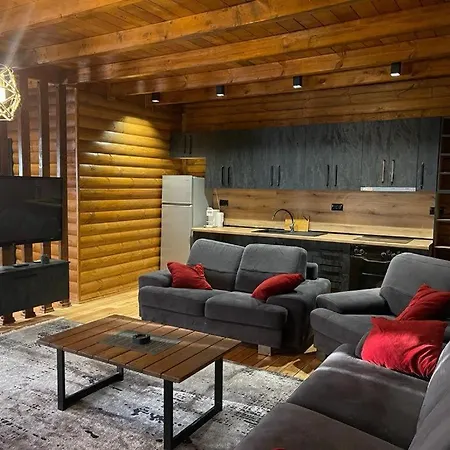 Mikpritja 2 Villa *