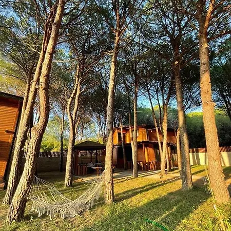 Villa Mikpritja 2 *